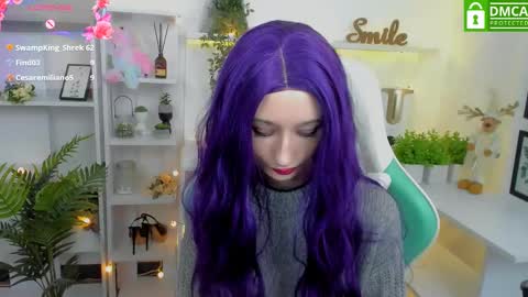 Katia  online show from 03.01.25