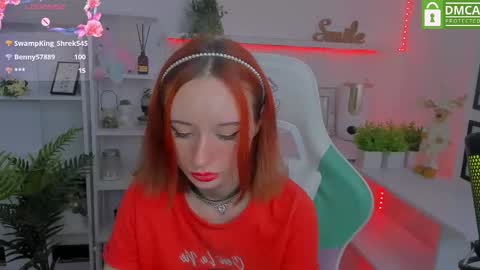 Katia  online show from 03.06.25