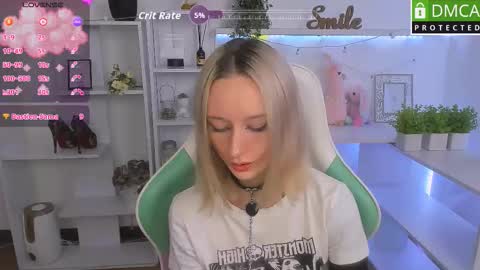 Katia  online show from 09.11.25