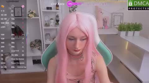 Katia  online show from 09.16.25