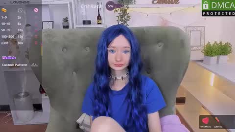 Katia  online show from 09.26.25