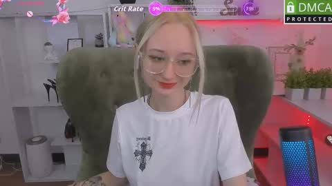 Katia  online show from 10.07.25