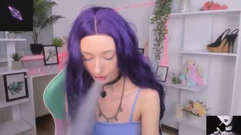 Katia  online show from 11.02.25