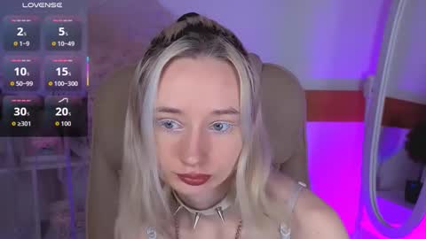 Katia  online show from 01.07.26