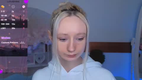 Katia  online show from 02.10.26