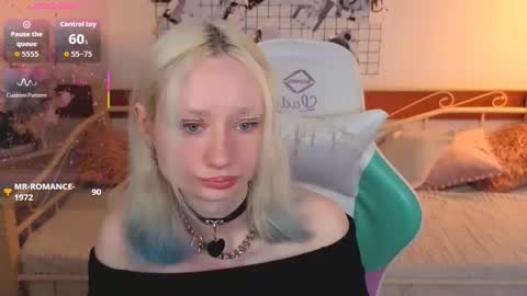 Katia  online show from 03.09.26