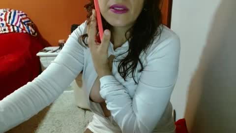 Katia Love69 online show from 02.10.25