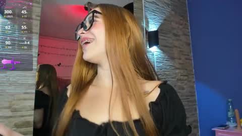 katia_megan online show from 09.24.25