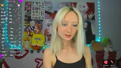 Katia online show from 06.01.26