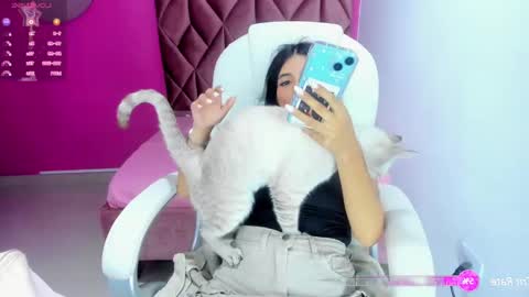 Katia  online show from 01.11.25