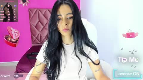 Katia  online show from 03.07.25