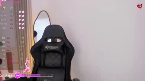 Katia  online show from 03.03.26