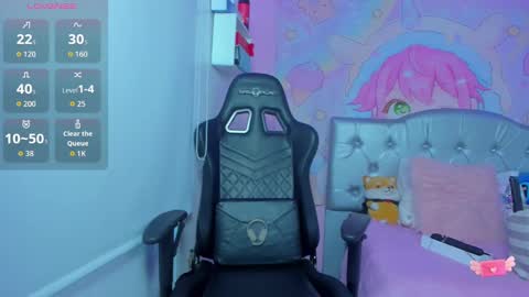 KATIA  online show from 10.01.25