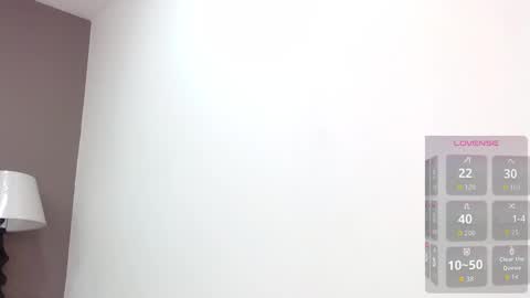 Katia Foster online show from 11.06.25