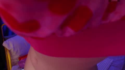 Katie Deville online show from 03.01.25