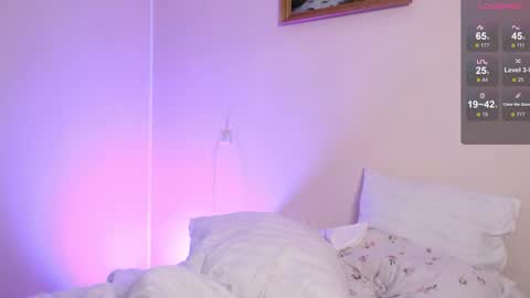 Katie Deville online show from 10.04.25