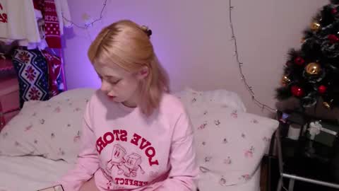 Katie Deville online show from 12.21.25