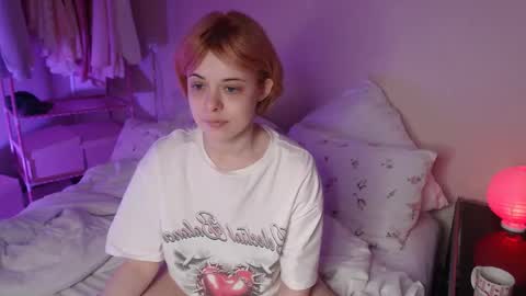 Katie Deville online show from 04.12.26