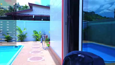 Katie online show from 03.01.25