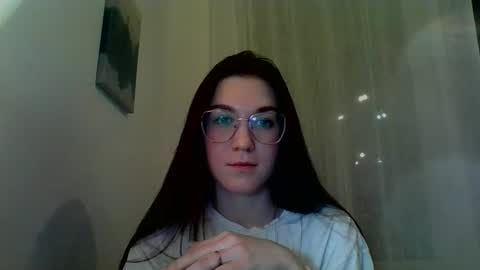 Snapshot of katie_foxi chatting on 01.10.25 katie_foxi online show from 01.10.25