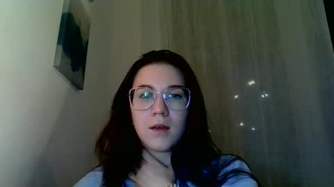 Snapshot of katie_foxi chatting on 01.11.25 katie_foxi online show from 01.11.25