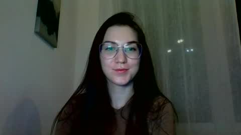 Snapshot of katie_foxi chatting on 01.12.25 katie_foxi online show from 01.12.25