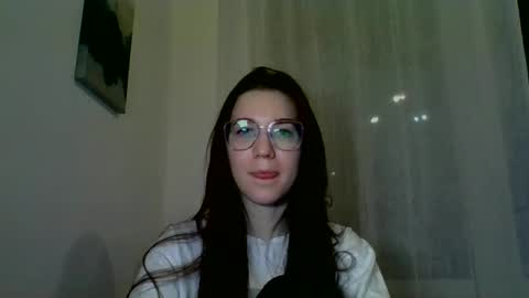 Snapshot of katie_foxi chatting on 01.13.25 katie_foxi online show from 01.13.25
