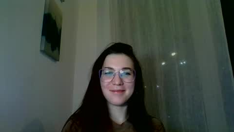 Snapshot of katie_foxi chatting on 01.16.25 katie_foxi online show from 01.16.25