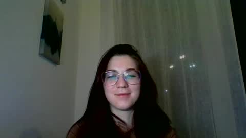 Snapshot of katie_foxi chatting on 01.16.25 katie_foxi online show from 01.16.25