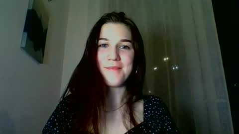 Snapshot of katie_foxi chatting on 01.19.25 katie_foxi online show from 01.19.25