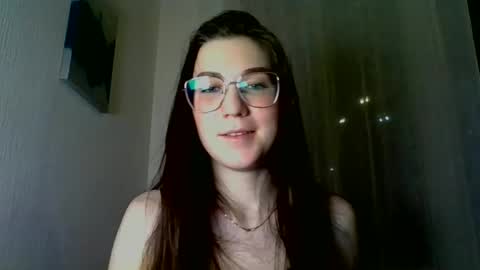 Snapshot of katie_foxi chatting on 01.23.25 katie_foxi online show from 01.23.25