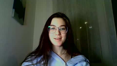 Snapshot of katie_foxi chatting on 01.25.25 katie_foxi online show from 01.25.25