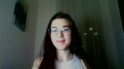 Snapshot of katie_foxi chatting on 01.27.25 katie_foxi online show from 01.27.25
