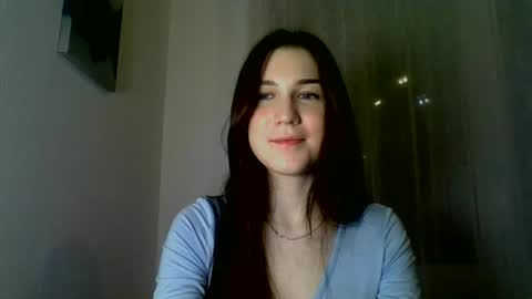 Snapshot of katie_foxi chatting on 01.30.25 katie_foxi online show from 01.30.25