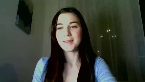 Snapshot of katie_foxi chatting on 02.05.25 katie_foxi online show from 02.05.25