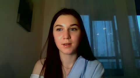 Snapshot of katie_foxi chatting on 02.14.25 katie_foxi online show from 02.14.25