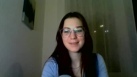 Snapshot of katie_foxi chatting on 02.19.25 katie_foxi online show from 02.19.25