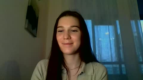 Snapshot of katie_foxi chatting on 02.20.25 katie_foxi online show from 02.20.25