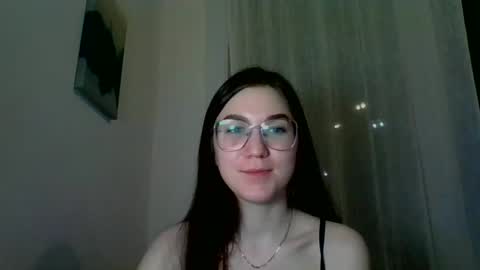 Snapshot of katie_foxi chatting on 02.23.25 katie_foxi online show from 02.23.25
