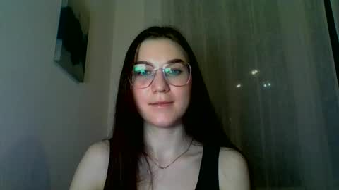 Snapshot of katie_foxi chatting on 02.26.25 katie_foxi online show from 02.26.25