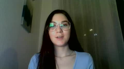 Snapshot of katie_foxi chatting on 03.01.25 katie_foxi online show from 03.01.25