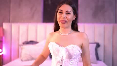 Katie online show from 03.16.26