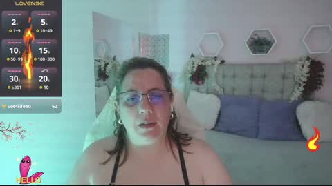 katerin Joness online show from 03.01.25