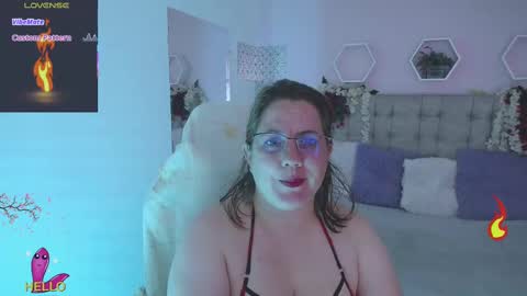 katerin Joness online show from 03.09.25