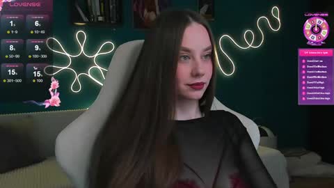 Snapshot of katie_taylorr chatting on 04.29.26 Katie online show from 04.29.26