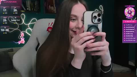 Katie online show from 07.01.26