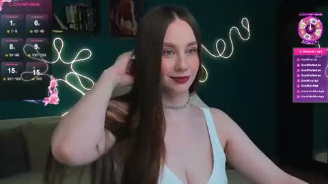 Katie online show from 08.03.26