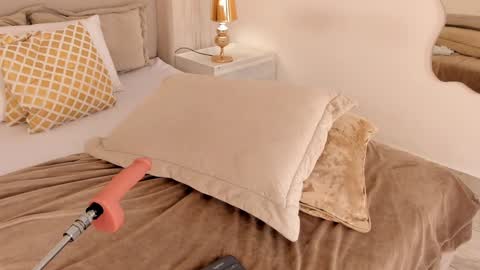 Snapshot of katiecruz_ chatting on 01.29.25 Katie online show from 01.29.25