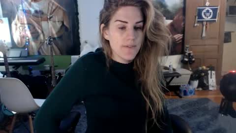 Katie online show from 12.06.24