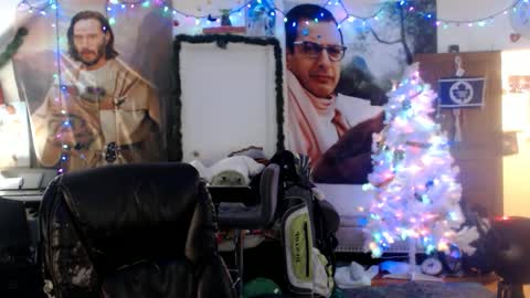 Katie online show from 01.16.25